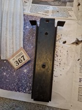 FORD CAPRI DASH BROAD  BRACKET