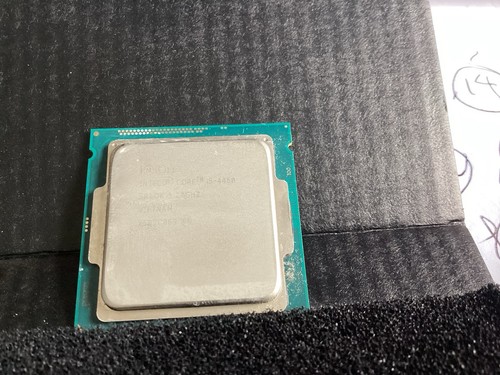 Intel core 4460 20 - i5-4460, 3.20