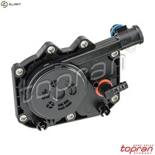 VALVE CRANKCASE VENTILATION