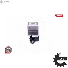 SENSOR CRANKSHAFT PULSE