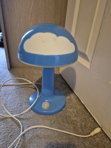 Ikea skojig blue - blue, sky
