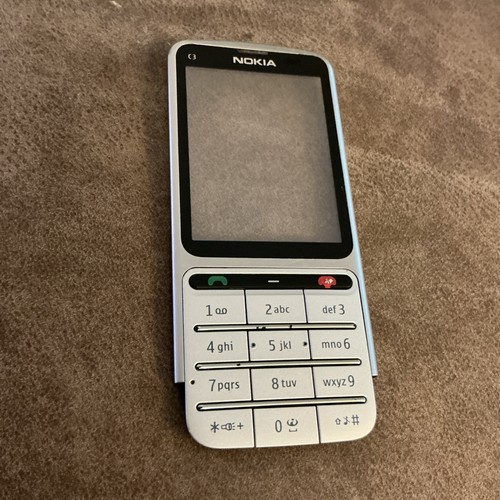 Genuine original nokia - nokia, c3-01
