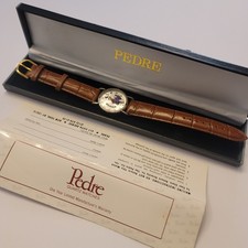 Vintage Disney Pedre Quartz