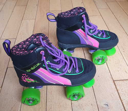 Sfr rio roller - roller,