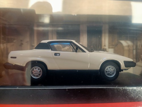 Vanguards scale triumph - 1/43,