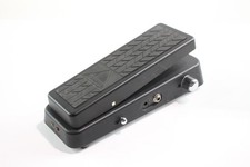Behringer Hellbabe FWah Pedal Mode HB01 Guitar Equipment 