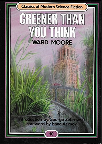 Greener than you think - greener,