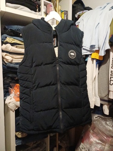 Soulcal double zip - soulcal,