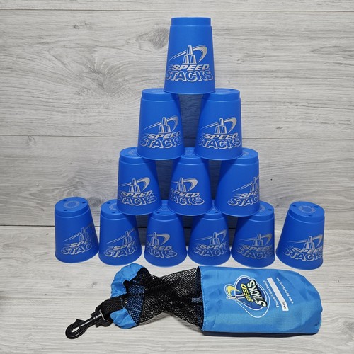 Speed stacks cups set 12 - stacks,