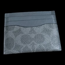Coach Slim ID Card Case