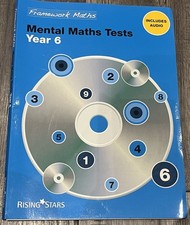 RISING STARS Mental Matts