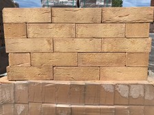 Wienerberger Warm Golden Buff