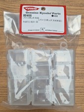 New Kyosho Inferno Lazer ZX-5