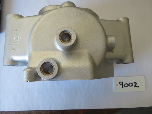 9002 gearbox shell with - -,