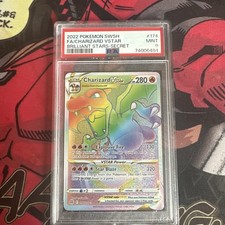 Charizard VSTAR 174/172