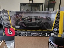 Bburago Lamborghini Sesto