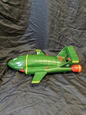 Vintage Thunderbird 2 Supersize 1999 Sounds Tested And Working