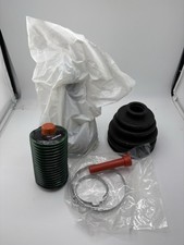 TOYOTA Avensis DRIVE SHAFT CV KIT HERTH + BUSS JAKOPARTS J2822127