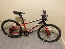 Wiggins Chartres 24" junior