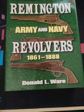Remington Army And Navy