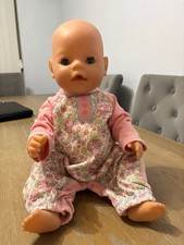 2006 Baby Annabell - Drinks