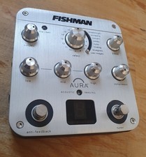 Fishman Aura Spectrum DI