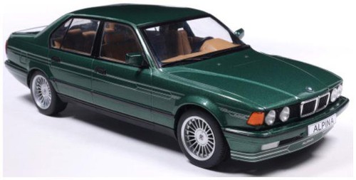 Mcg 18th scale bmw - mcg,