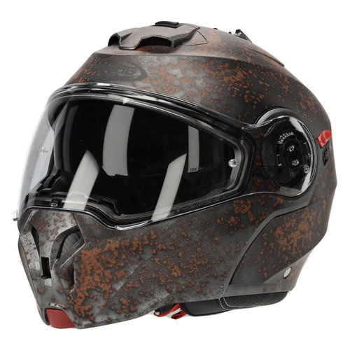 Caberg duke evo flip - evo, flip-up