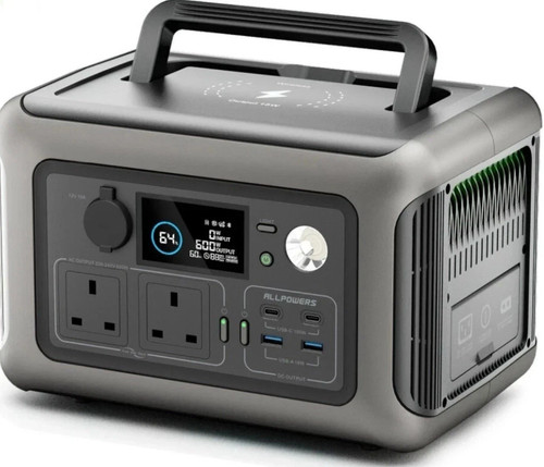 Allpowers portable power - allpowers,