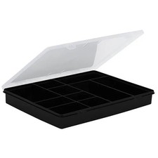 Wham Organiser Box 5.01 38cm