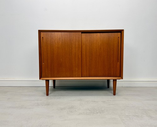 Mid century danish teak - century,
