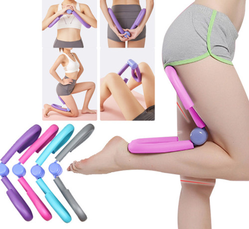 Thigh master leg - thigh, exerciser