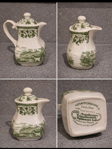 Vintage english ironstone - vintage,