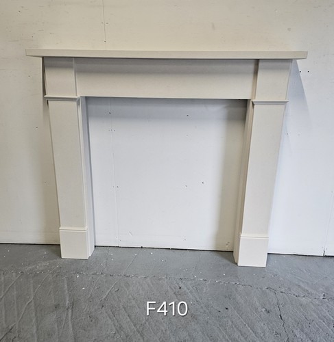 New limestone fireplace fire - new,