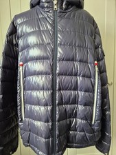 Moncler Gallion Jacket Size 6