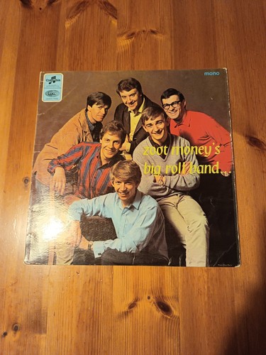 Zoot moneys big roll - band, it