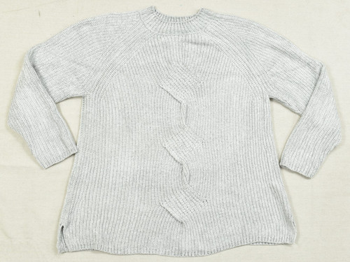 Jill chenille sweater - j.,