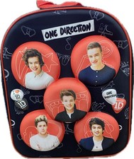 One Direction 3D Junior