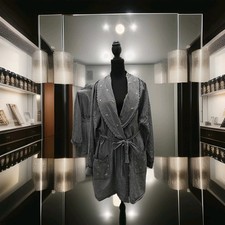 Victoria Secret Country Black