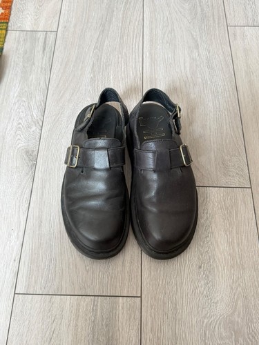 Martens made england - in,