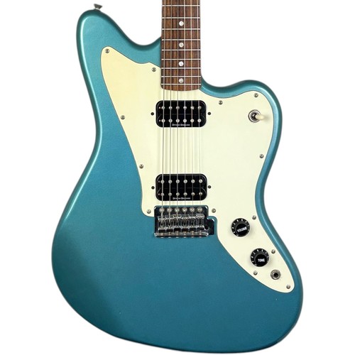 Squier fender jagmaster - by,