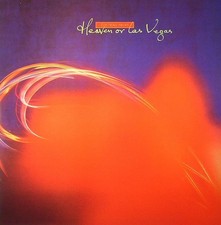 COCTEAU TWINS - Heaven Or Las