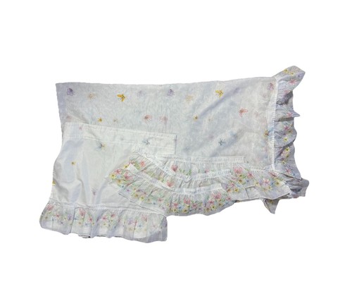 Sheer butterfly curtains - butterfly,