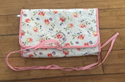 Cath kidston hanging toiletry - cath,