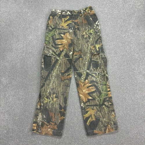 Realtree trousers womens 24x23 - trousers,