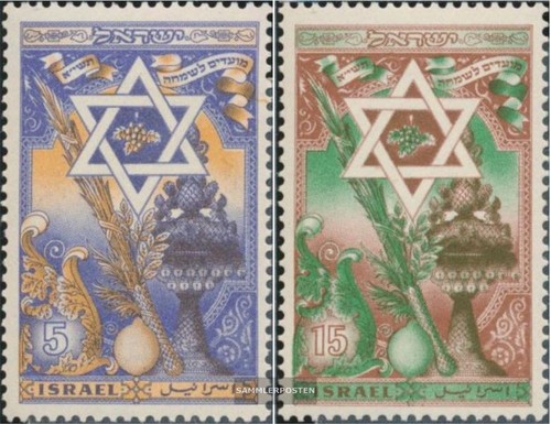 Israel used 1950 jewish - israel, 39-40