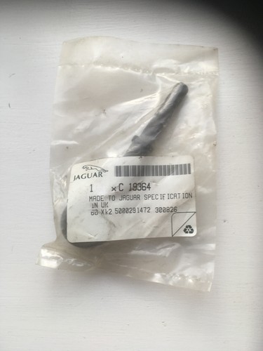 New jaguar daimler anti roll - jaguar,
