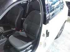FRONT SEAT LH SKODA FABIA MK3