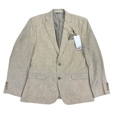 Bar III Mens Slim Fit 100%