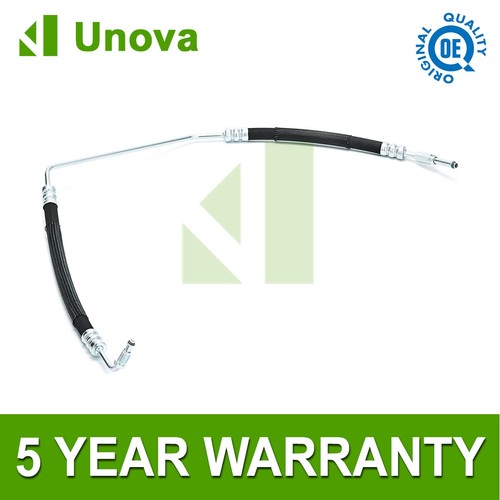 Unova oem power - steering, hose